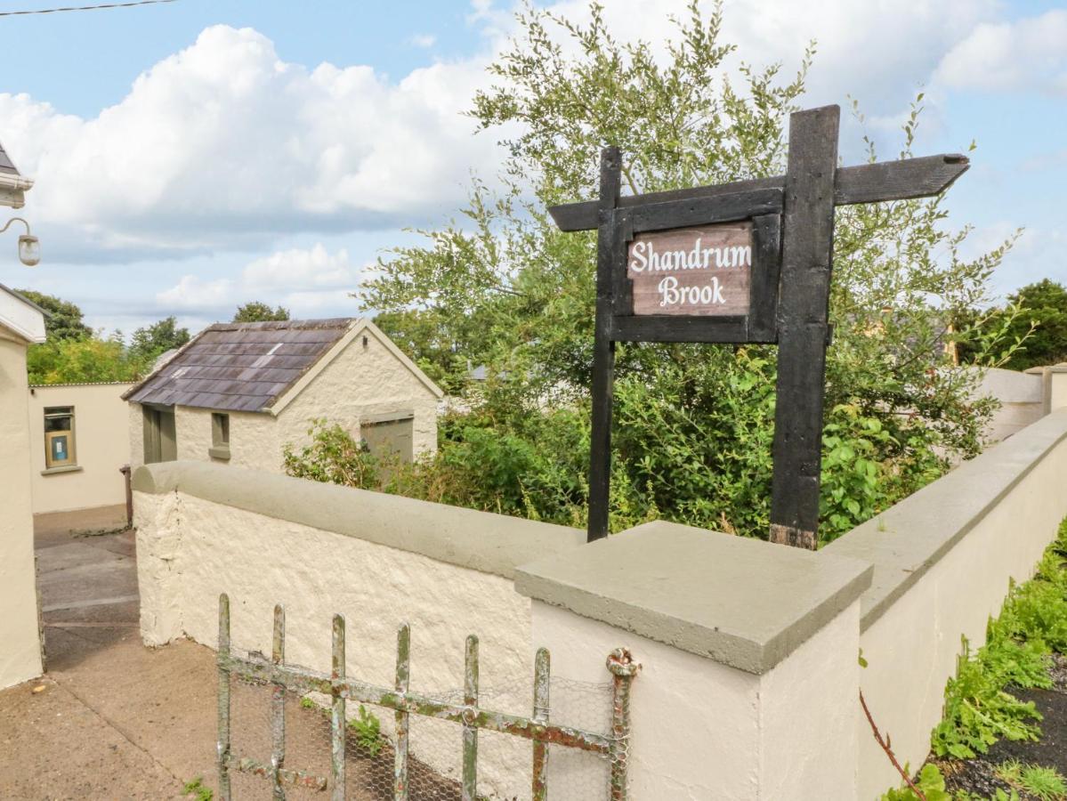 Shandrum Brook Killare Exterior foto