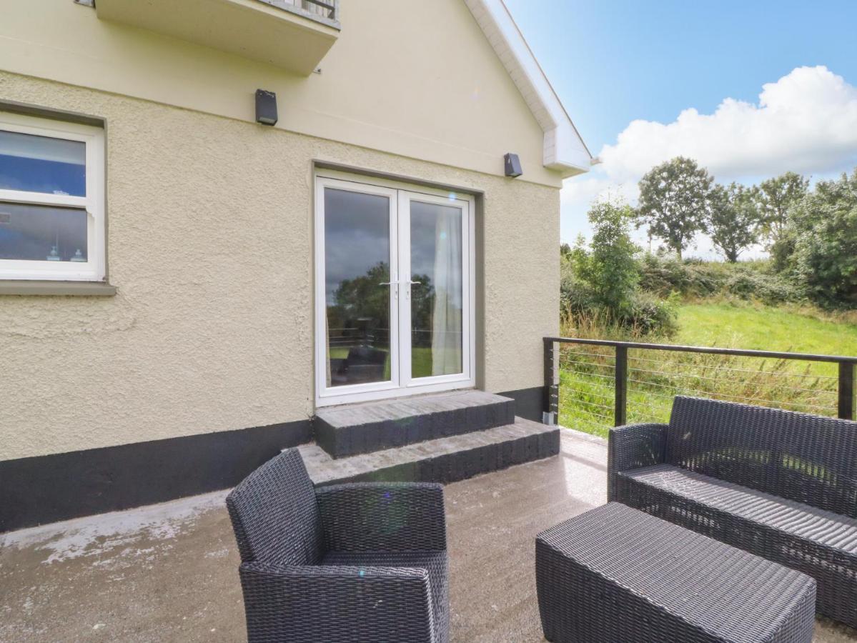 Shandrum Brook Killare Exterior foto