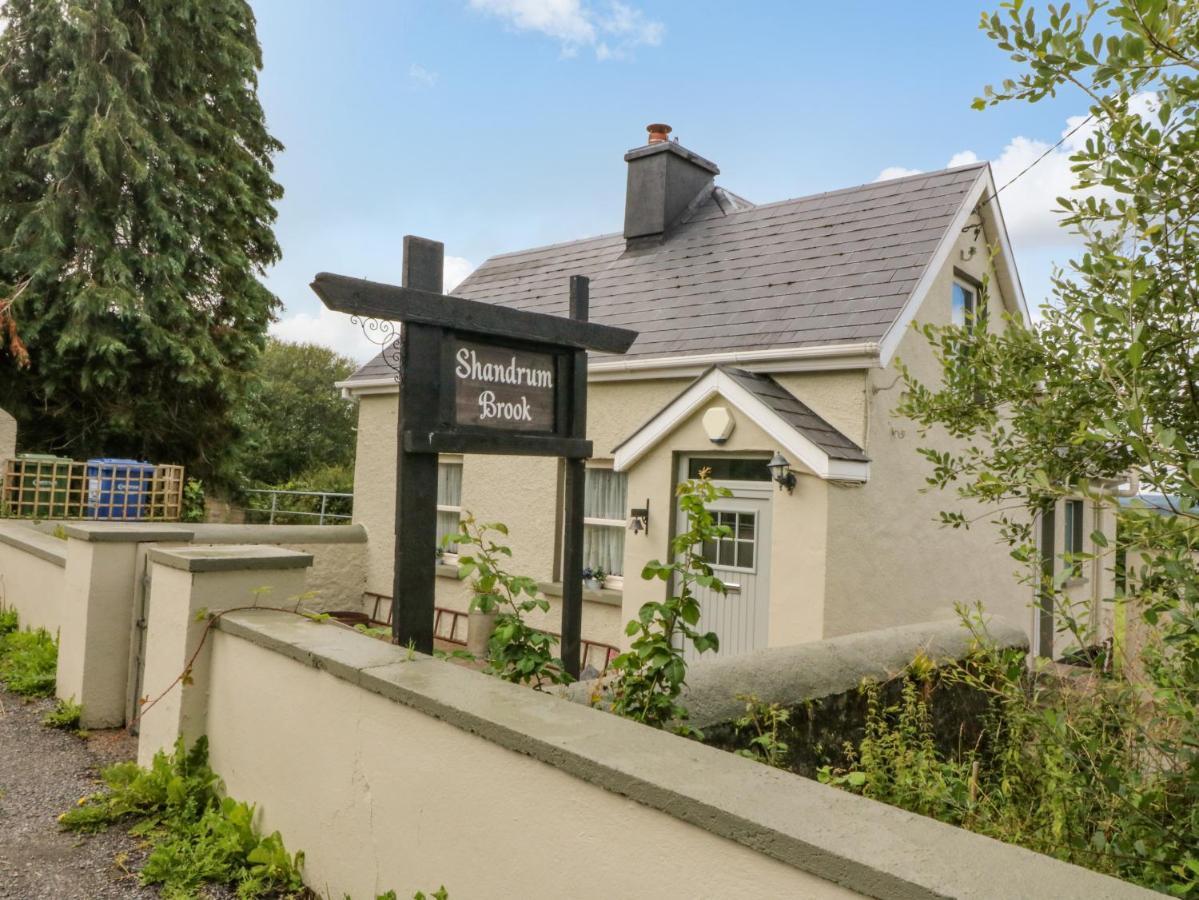 Shandrum Brook Killare Exterior foto