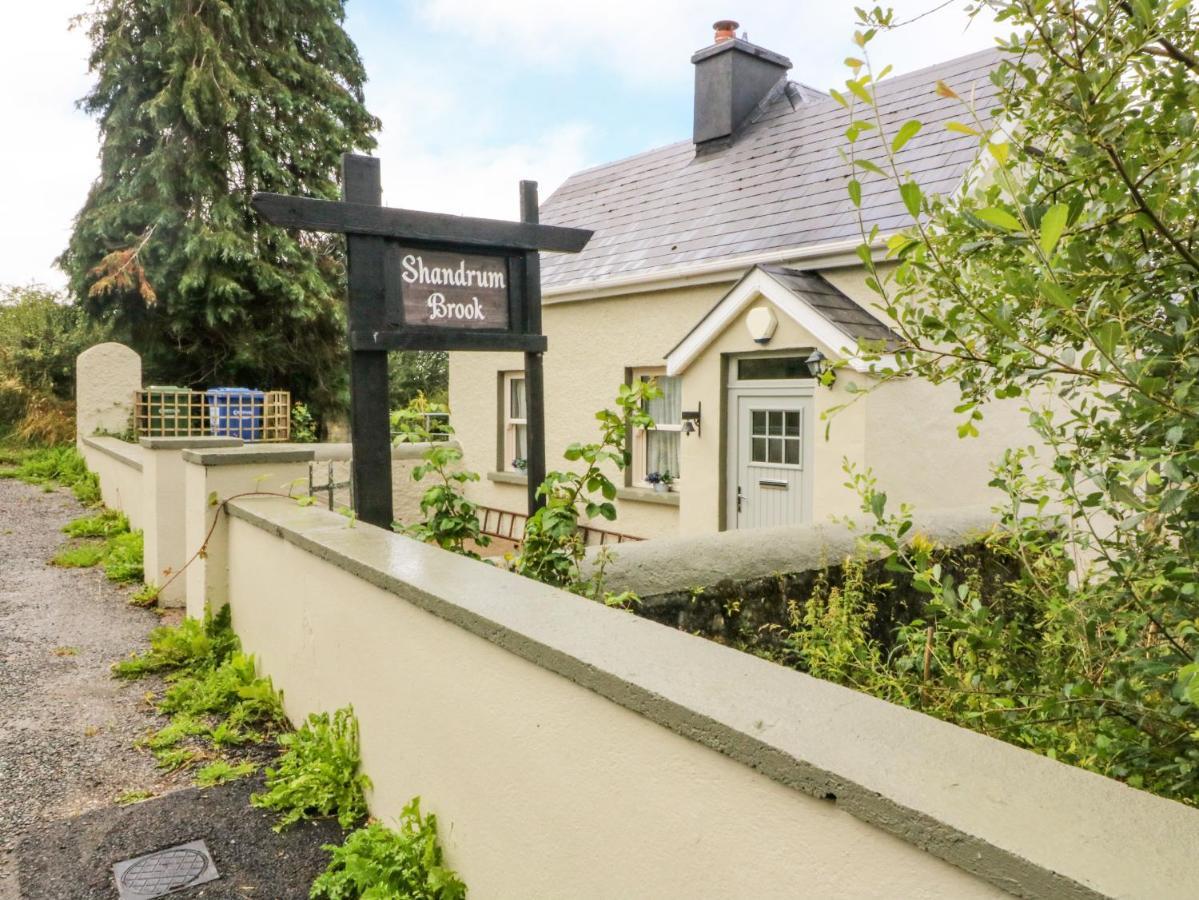 Shandrum Brook Killare Exterior foto