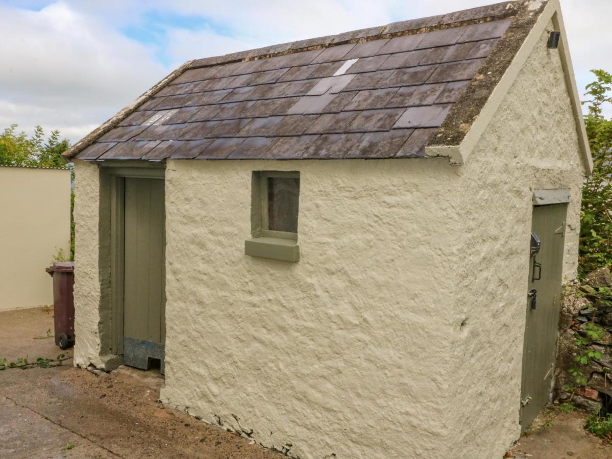 Shandrum Brook Killare Exterior foto